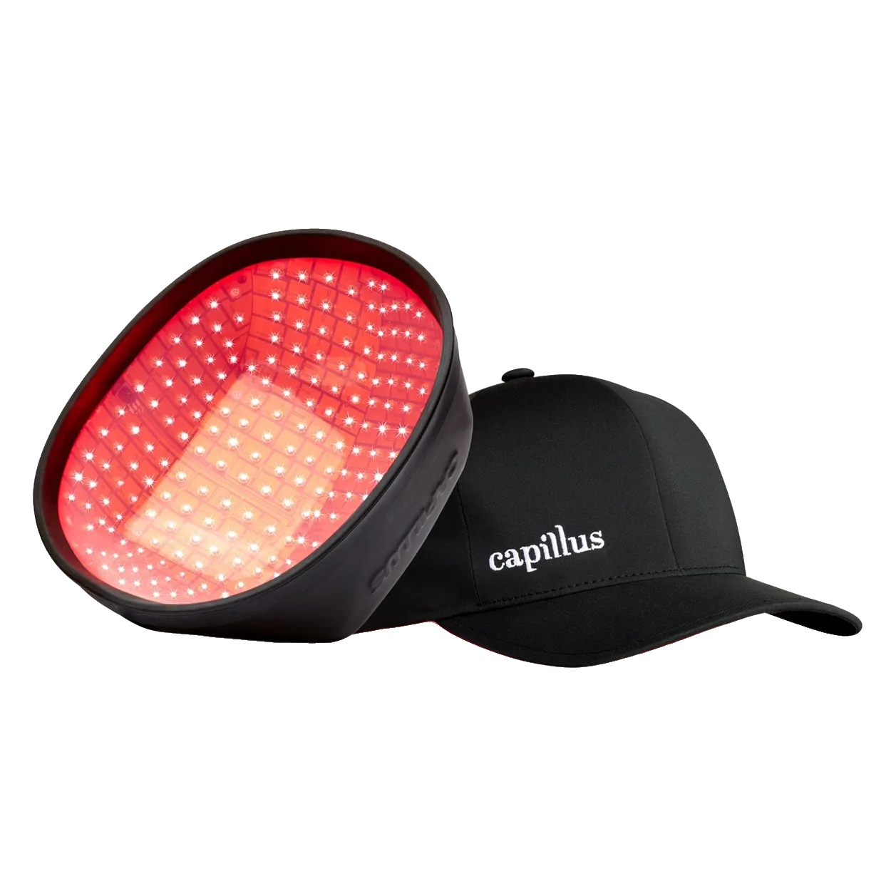 Capillus PRO S1 Laser Cap