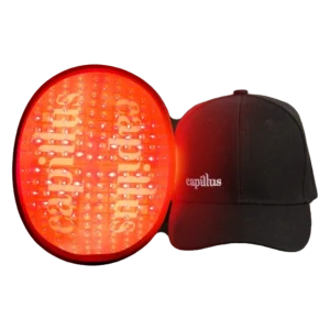 Capillus TriSpectrum Laser Cap