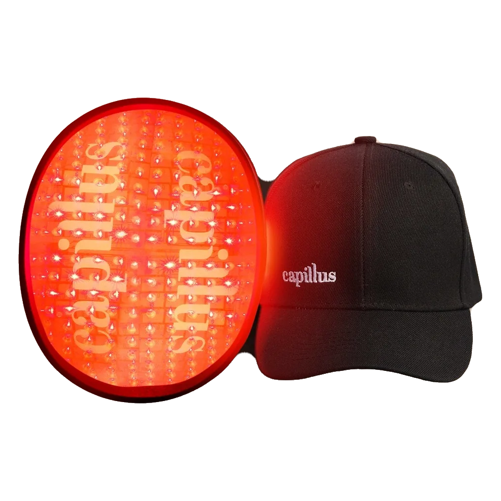 Capillus TriSpectrum Laser Cap