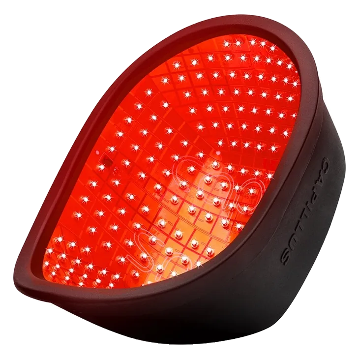 Capillus MD DUO Laser Cap