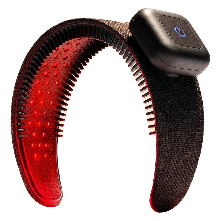 Capillus HairBand Laser Headband