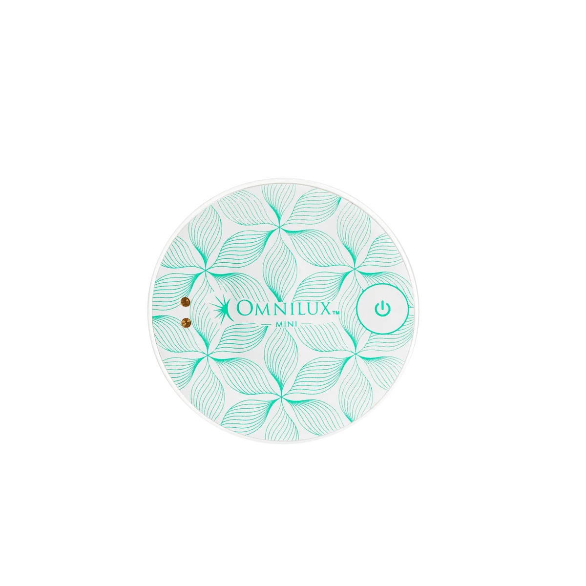 Omnilux Skin Corrector Mini LED Device