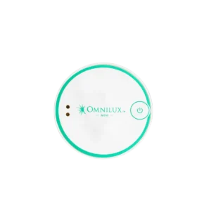 Omnilux Blemish Eraser Mini LED Device