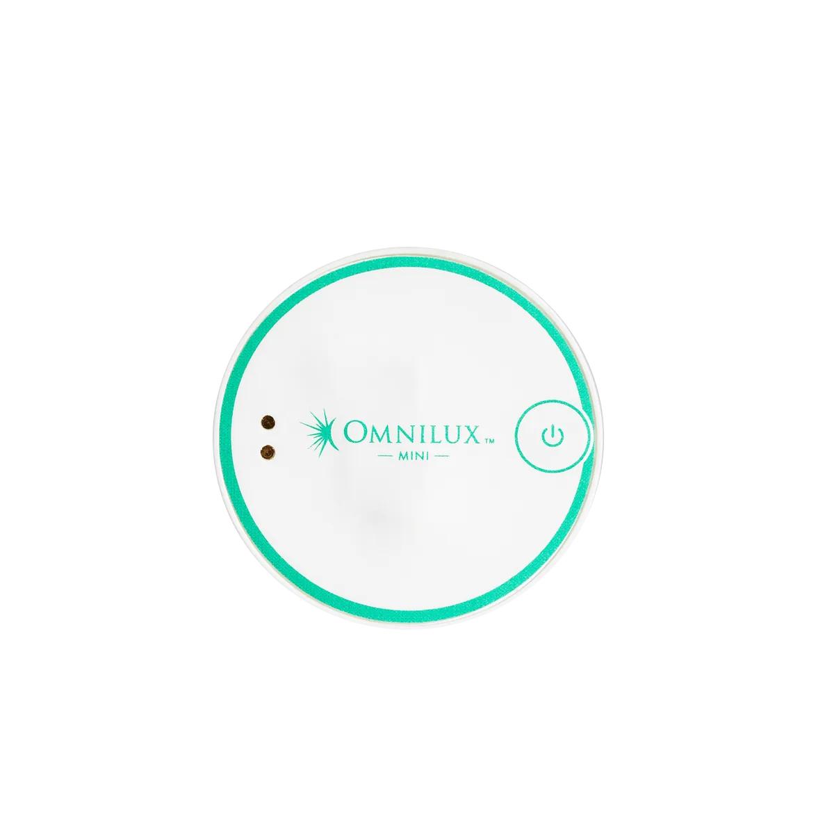 Omnilux Blemish Eraser Mini LED Device