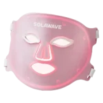 Solawave Wrinkle Retreat Pro LED Face Mask