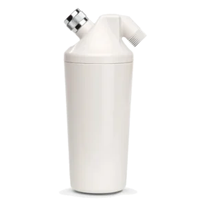 Aquasana Shower Filter without Shower Head, 10,000 Gallons