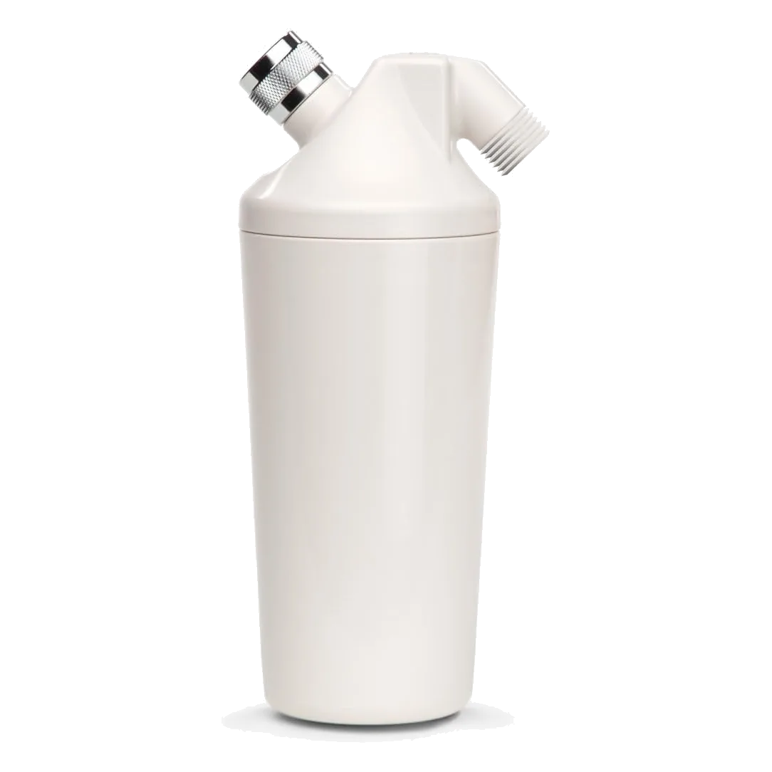 Aquasana Shower Filter without Shower Head, 10,000 Gallons