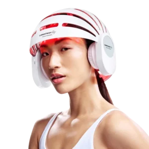 CurrentBody LED Hair Growth Helmet