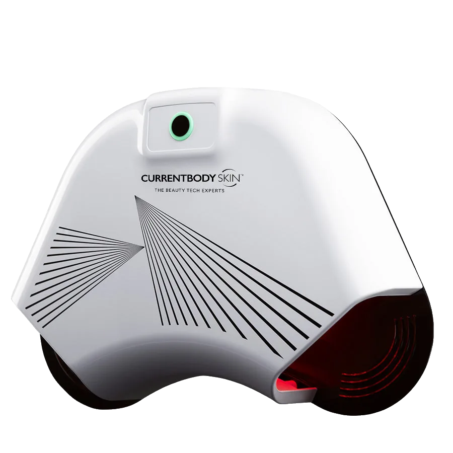 CurrentBody LED Hand Mask