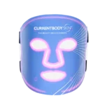 CurrentBody Blue Light LED Face Mask Series 2