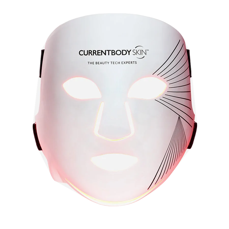 CurrentBody LED Face Mask Series 2