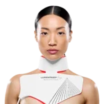 CurrentBody LED Neck & Décolletage Mask Series 2