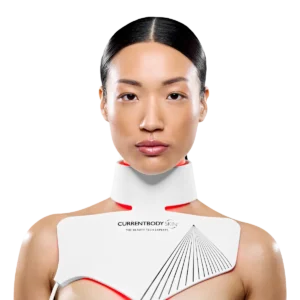 CurrentBody LED Neck & Décolletage Mask Series 2