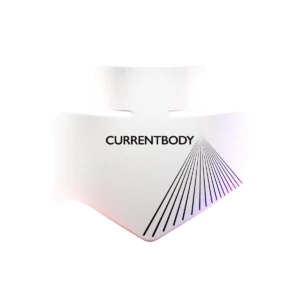 CurrentBody LED Neck & Décolletage Mask Series 3