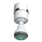 Crystal Quest Shower Filter