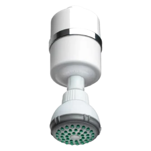Crystal Quest Shower Filter