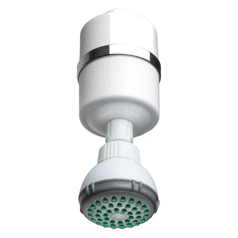 Crystal Quest Shower Filter