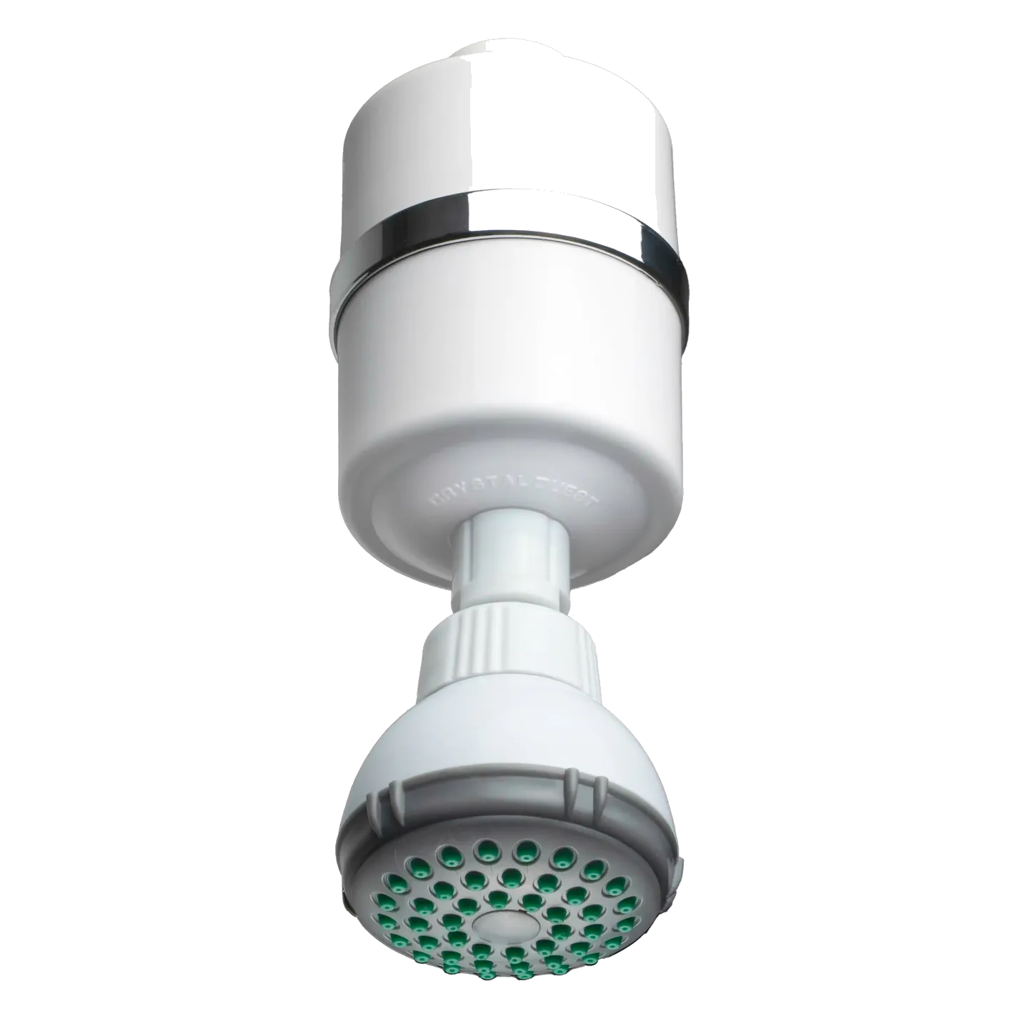 Crystal Quest Shower Filter