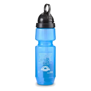 Sport Berkey Filtered Water Bottle, 22 oz