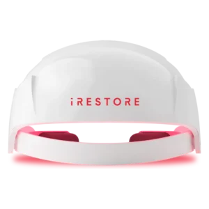 iRestore Essential Hair Growth System