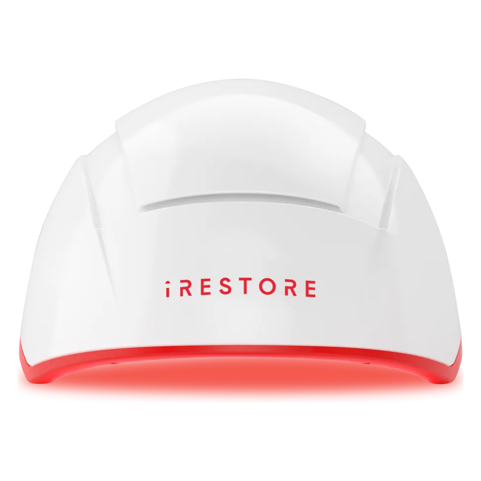 iRestore Professional Hair Growth System