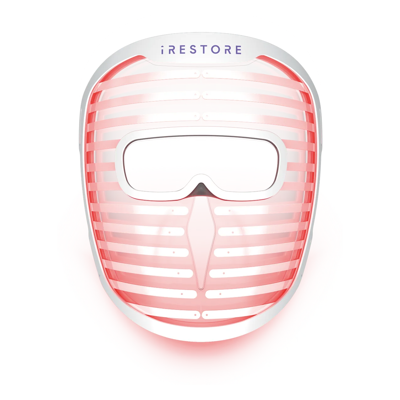 iRestore Illumina Face Mask