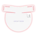 iRestore Illumina Neck & Chest Mask