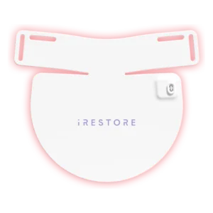 iRestore Illumina Neck & Chest Mask
