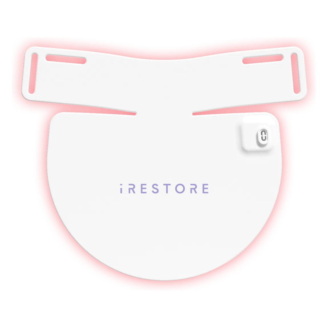 iRestore Illumina Neck & Chest Mask