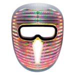 iRestore Laser Face Mask Pro
