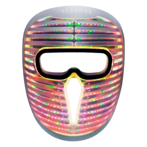 iRestore Laser Face Mask Pro