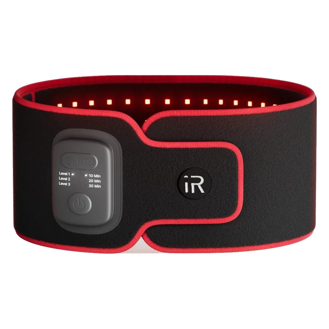 iRestore Flex LED Belt