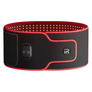 iRestore Sculpt LED Belt