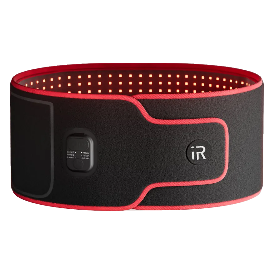 iRestore Sculpt LED Belt