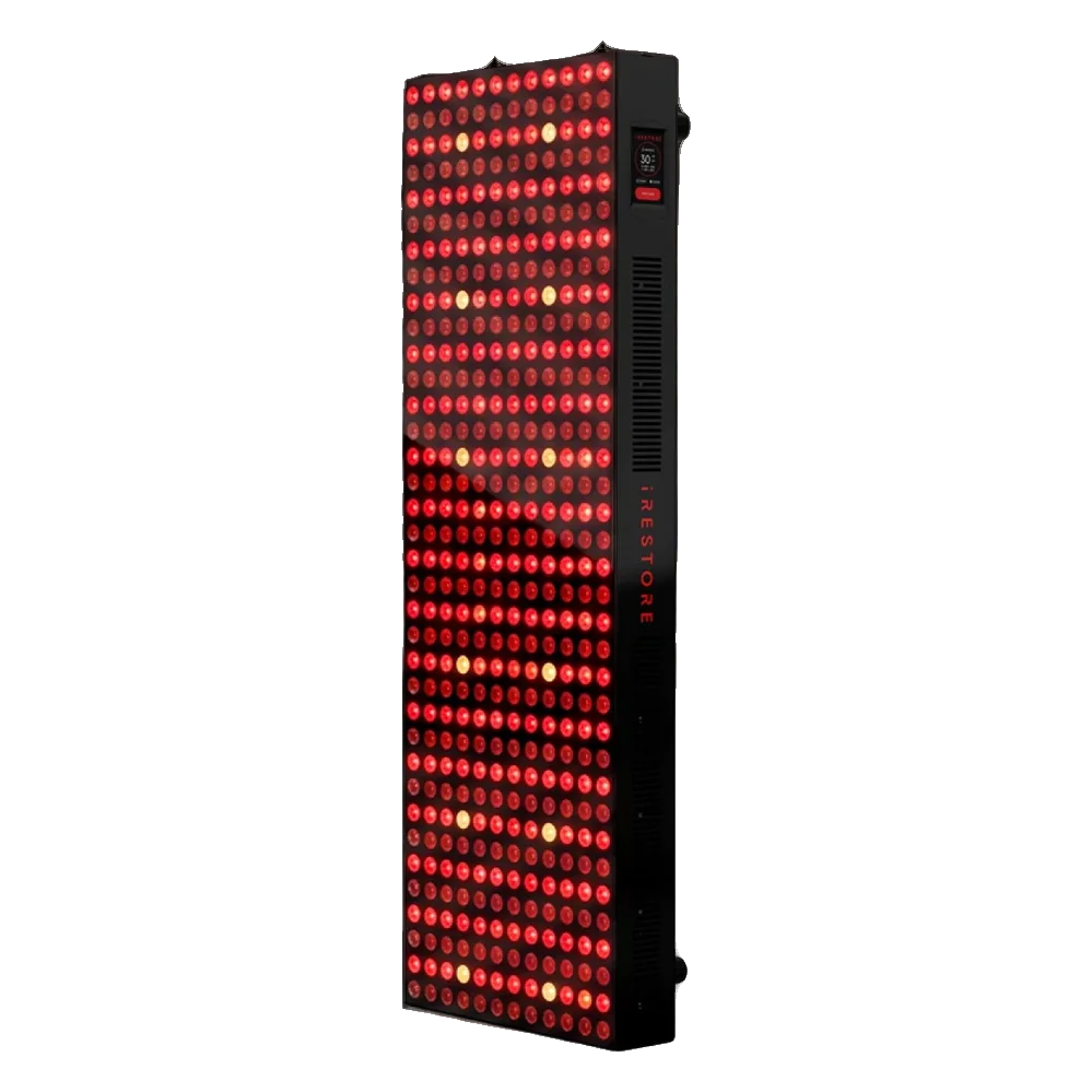 iRestore Apex Elite 2160 Red Light Therapy Panel
