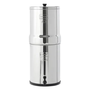 Imperial Berkey Water Filter System, 4.5 Gallon Gravity Filter