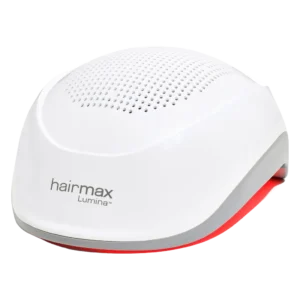 HairMax Lumina 272 Laser Helmet