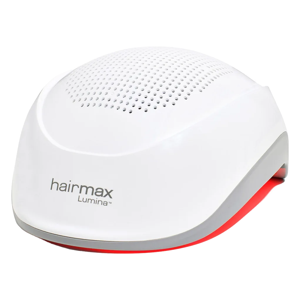 HairMax Lumina 272 Laser Helmet