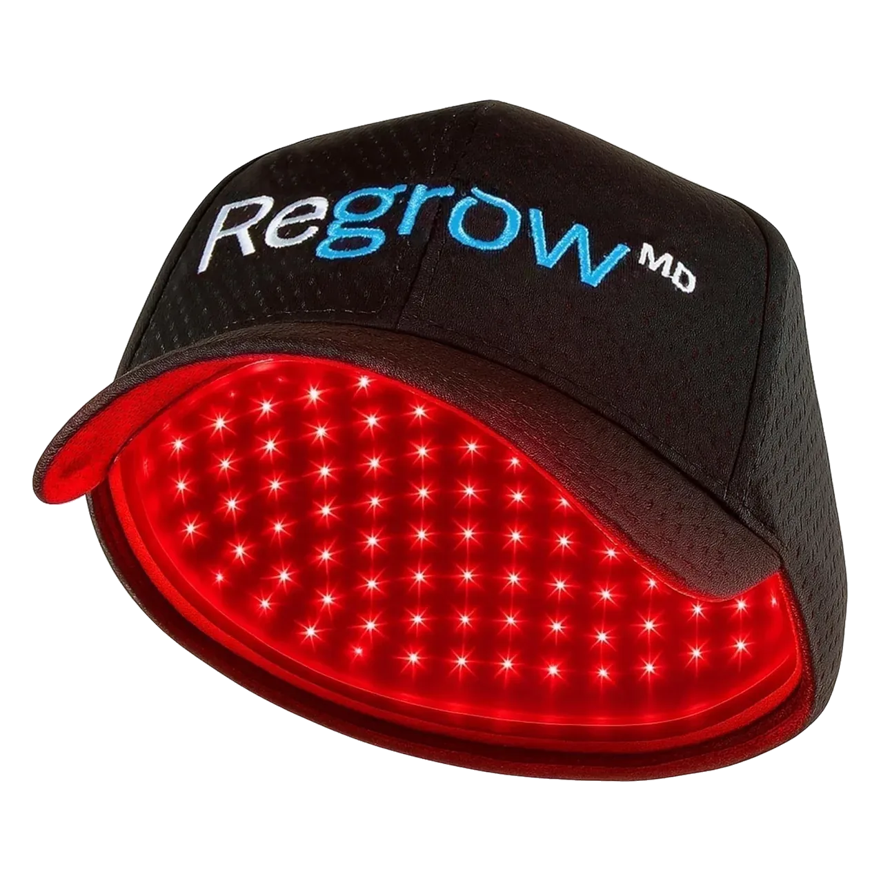 HairMax RegrowMD Laser 272 Cap