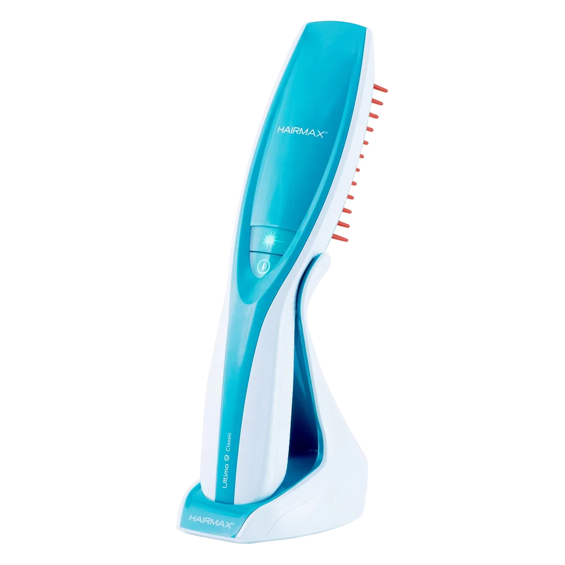 HairMax Ultima 9 Classic LaserComb