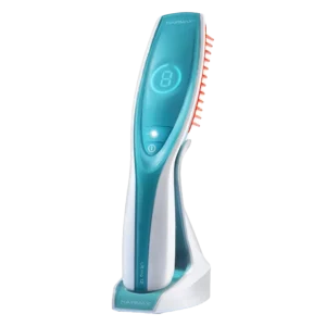 HairMax Ultima 12 LaserComb