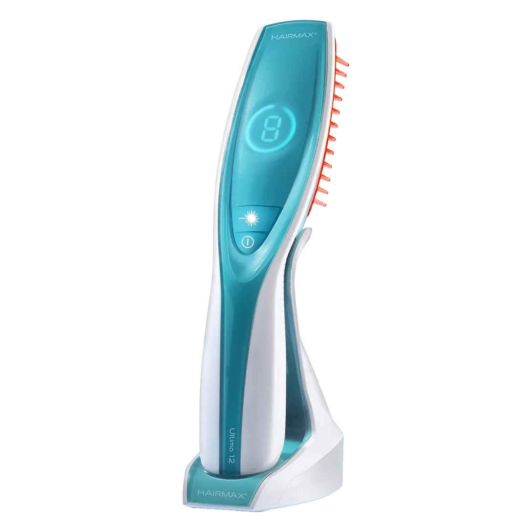 HairMax Ultima 12 LaserComb