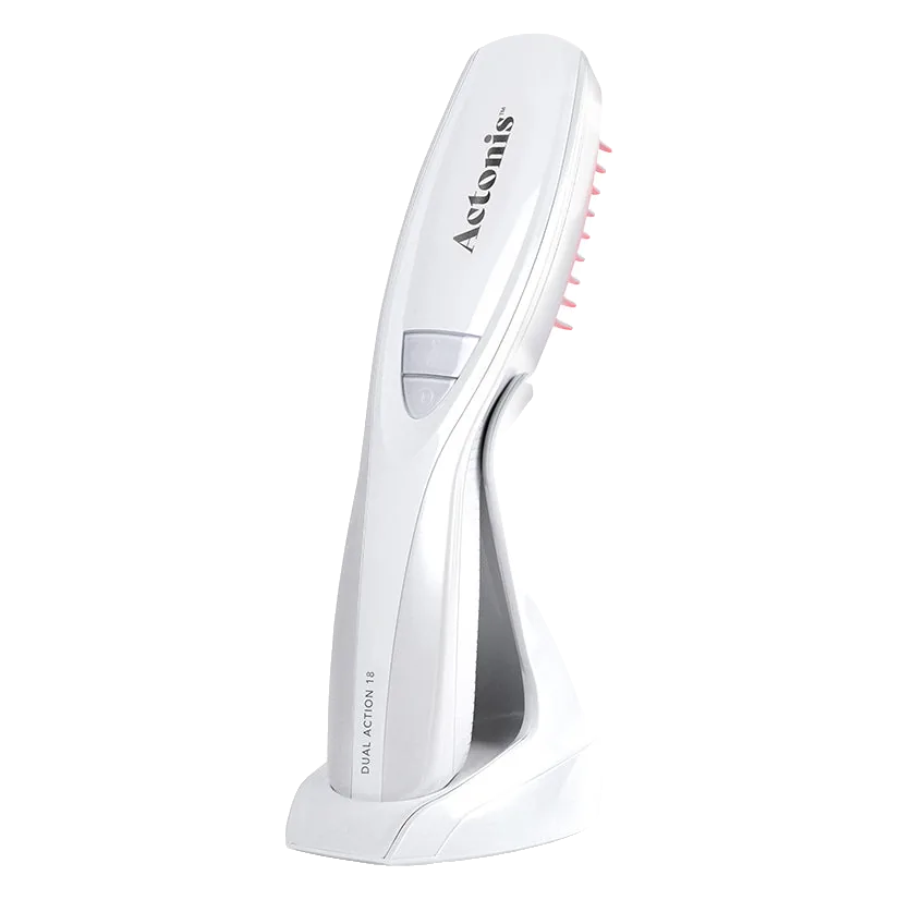 HairMax Actonis 18 Dual Action LaserComb