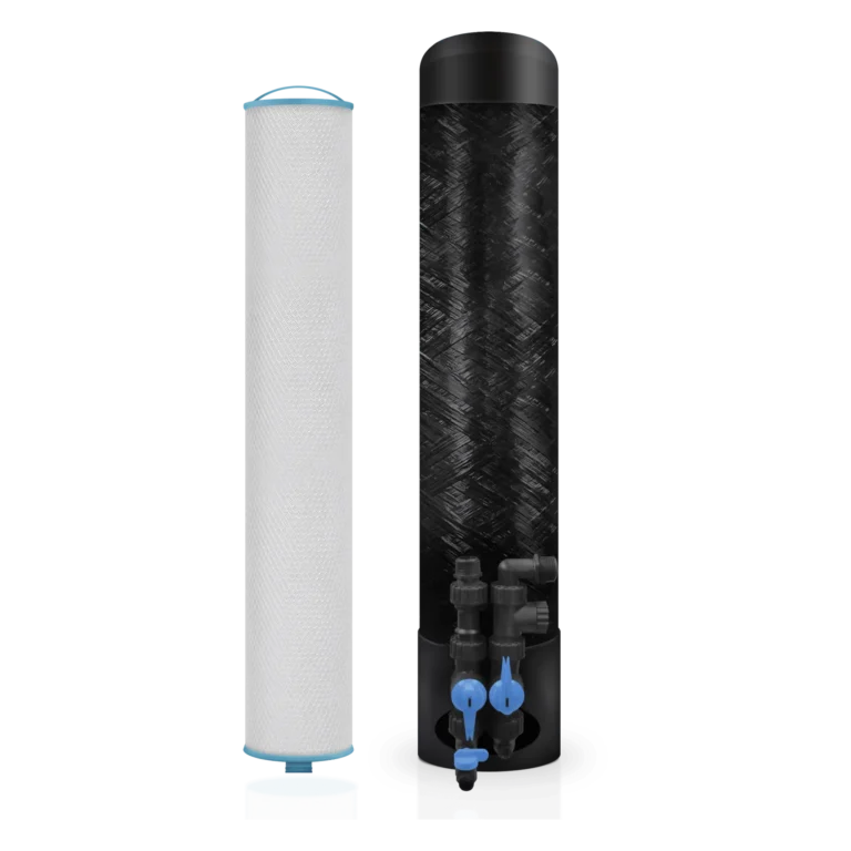SpringWell LCR-1 Lead and Cyst Removal System
