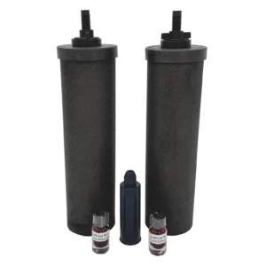 Berkey Phoenix Filter Elements, New Millennium Edition, 2-Pack
