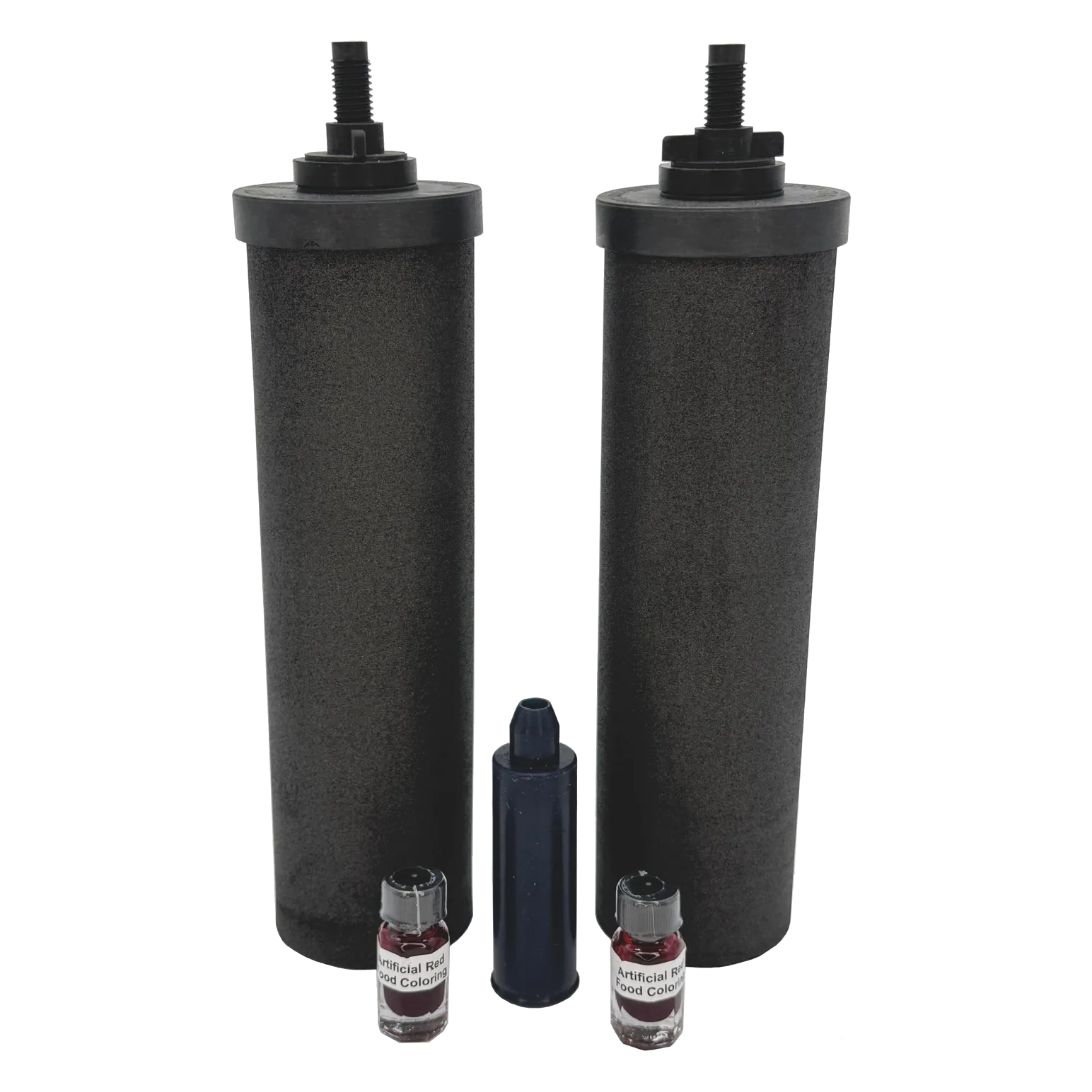 Berkey Phoenix Filter Elements, New Millennium Edition, 2-Pack