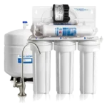 APEC Water Systems RO-PERM Ultimate Permeate Pumped Reverse Osmosis System