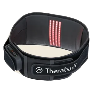 Therabody ThermBack LED