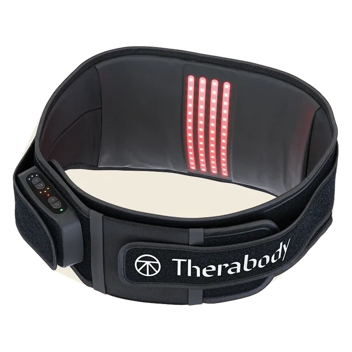 Therabody ThermBack LED