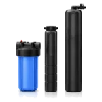 SoftPro Water Systems Fortress Salt-Free Water Conditioner